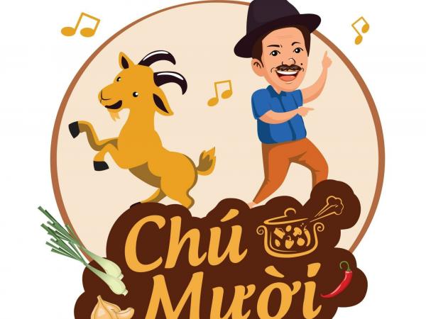 THI CÔNG LẮP ĐẶT HỆ THỐNG BẾP QUÁN DÊ CHÚ MƯỜI