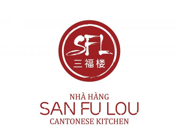NHÀ HÀNG SANFULOU - PHAN XÍCH LONG