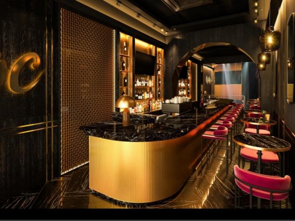 CUNG CẤP THIẾT BỊ INOX - XU RESTAURANT - LOUNGE