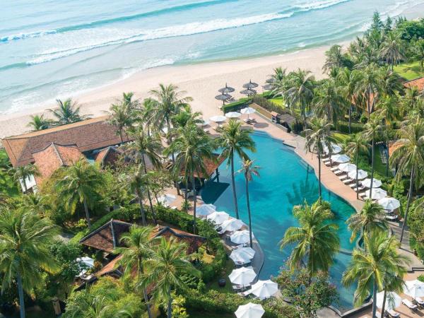 CUNG CẤP THIẾT BỊ BẾP RESORT ANANTARA MŨI NÉ PHAN THIẾT