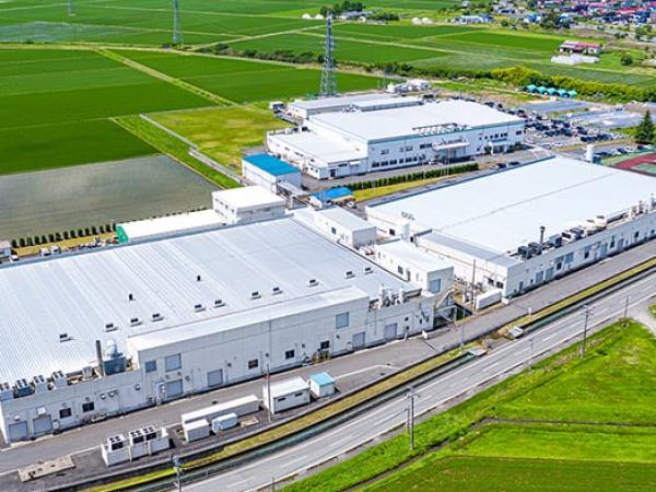 Nhà máy - Xí nghiệp