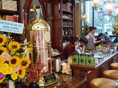 SỰ CẦN THIẾT CỦA THÙNG ĐÁ INOX TRONG QUẦY PHA CHẾ