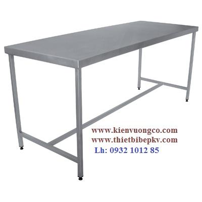 BÀN ĂN CÔNG NGHIỆP