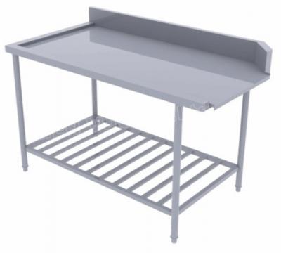 BÀN SAU MÁY RỬA CHÉN