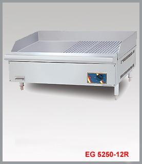 BẾP CHIÊN NỬA NHÁM NỬA PHẲNG EG 5250 – 12R