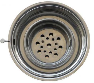 BẾP NƯỚNG KHÔNG KHÓI