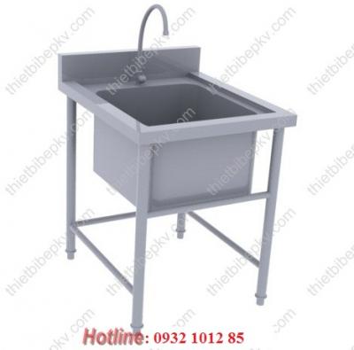CHẬU RỬA ĐƠN