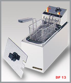 CHIÊN NHÚNG ĐƠN 3 LÍT – DÙNG ĐIỆN