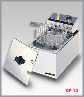 CHIÊN NHÚNG ĐƠN 5 LÍT – DÙNG ĐIỆN