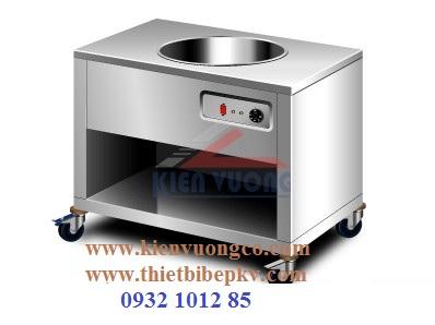 HÂM NÓNG CƠM CANH 1 NỒI