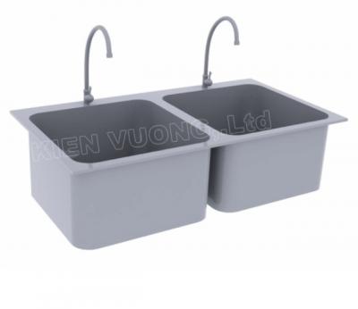 HỘC CHẬU RỬA CÔNG NGHIỆP