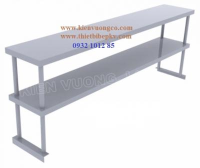 KỆ PHẲNG TRÊN BÀN