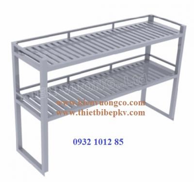 KỆ THANH TRÊN BÀN