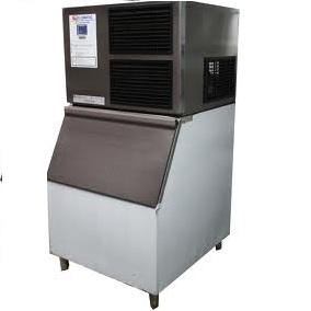 MÁY LÀM ĐÁ VIÊN FLOMATIC