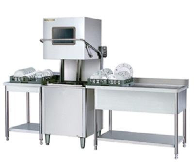 MÁY RỬA CHÉN DOLPHIN DW-3210S