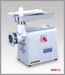 MÁY XAY THỊT MM12