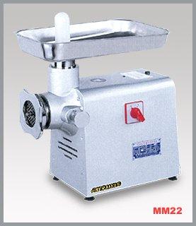MÁY XAY THỊT MM22