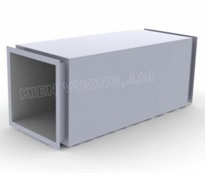 ỐNG TIÊU ÂM (GIẢM TIẾNG ỒN)