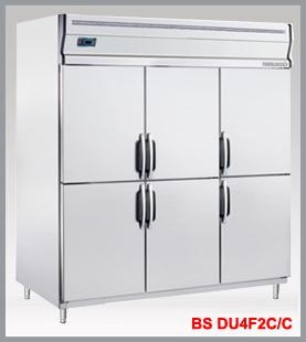 TỦ 4 CÁNH ĐÔNG – 2 CÁNH MÁT BERJAYA