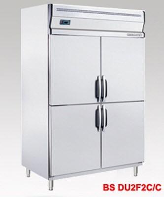 TỦ ĐÔNG – MÁT 4 CÁNH BERJAYA