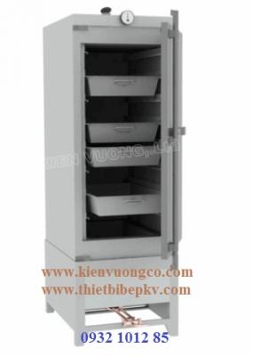 TỦ HẤP CƠM 30KG DÙNG GAS