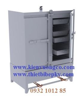 TỦ HẤP CƠM 80KG DÙNG ĐIỆN