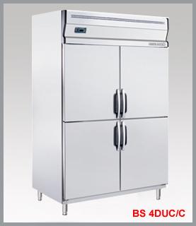 TỦ MÁT 4 CÁNH BERJAYA