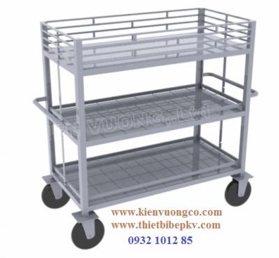 XE ĐẨY CÓ THÀNH TRÊN