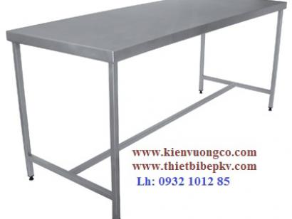 BÀN ĂN CÔNG NGHIỆP