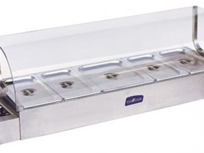 BÀN HÂM NÓNG THỨC ĂN