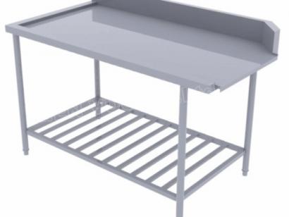 BÀN SAU MÁY RỬA CHÉN