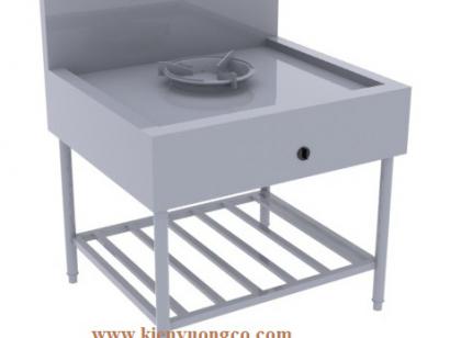 BẾP Á 1 HỌNG ĐỐT, KIỀNG TÔ