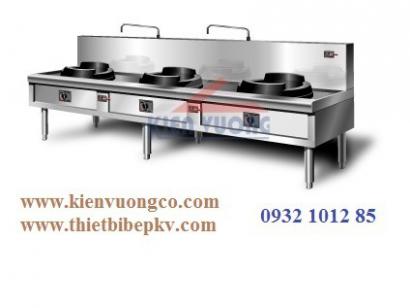 BẾP Á 3 HỌNG ĐỐT