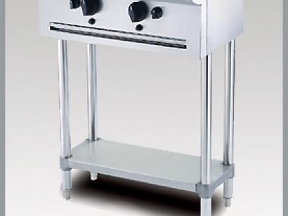 BẾP ÂU 2 HỌNG CÓ KỆ DƯỚI