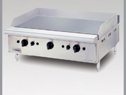 BẾP CHIÊN BỀ MẶT 3 HỌNG – DÙNG GAS