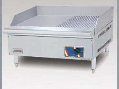 BẾP CHIÊN NỬA NHÁM NỬA PHẲNG EG 3500 – 12R