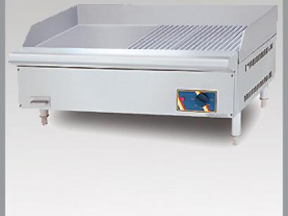 BẾP CHIÊN NỬA NHÁM NỬA PHẲNG EG 5250 – 12R