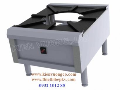 BẾP HẦM ĐƠN KHÔNG GÁY