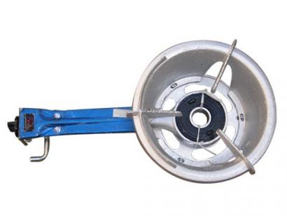 BẾP KHÈ CÔNG NGHIỆP 5A