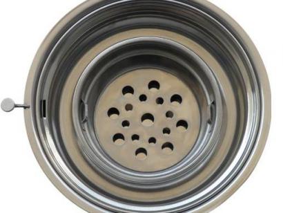 BẾP NƯỚNG KHÔNG KHÓI