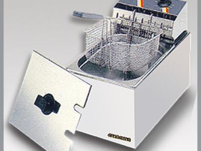 CHIÊN NHÚNG ĐƠN 5 LÍT – DÙNG ĐIỆN