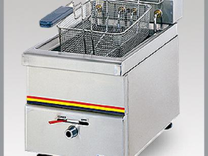 CHIÊN NHÚNG ĐƠN 6 LÍT – DÙNG ĐIỆN