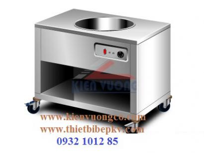 HÂM NÓNG CƠM CANH 1 NỒI