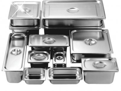 KHAY ĐỰNG THỰC PHẨM GN