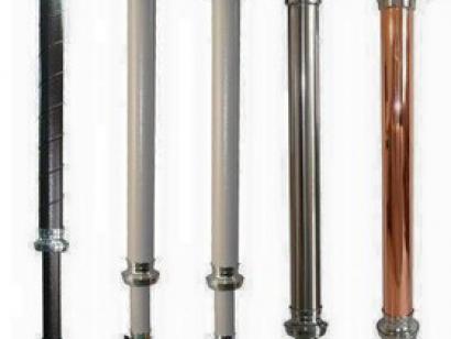 ỐNG HÚT KHÓI TẠI BÀN