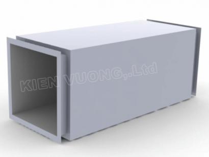 ỐNG TIÊU ÂM (GIẢM TIẾNG ỒN)