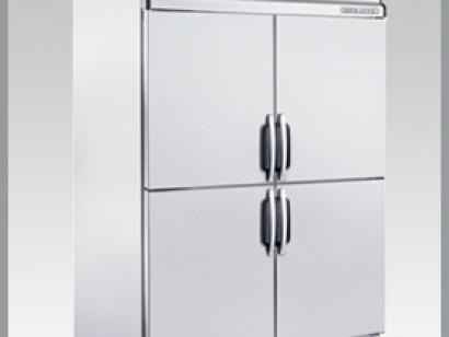 TỦ ĐÔNG 4 CÁNH BERJAYA