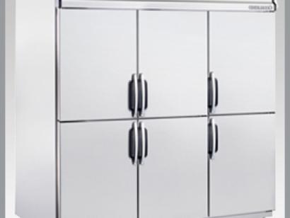 TỦ ĐÔNG 6 CÁNH BERJAYA