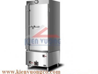 TỦ HẤP CƠM 50KG DÙNG GAS