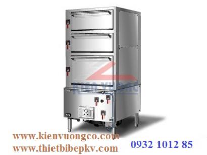 TỦ HẤP CÔNG NGHIỆP 3 NGĂN